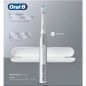 Preview: Braun Oral-B Pulsonic Slim Luxe 4500 Platin
